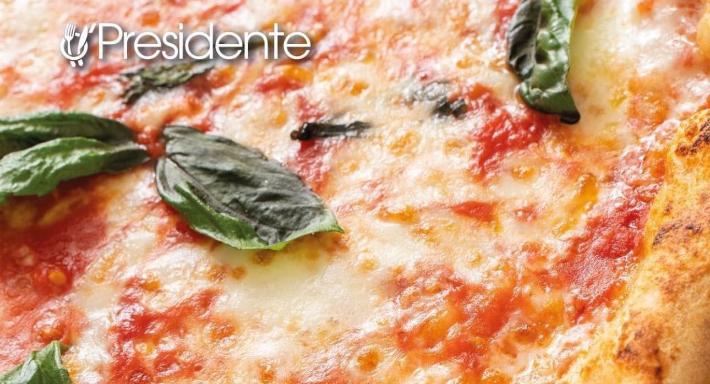 O'presidente Trattoria e pizzeria photo 2