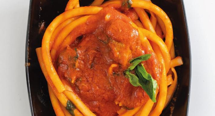 O'presidente Trattoria e pizzeria photo 3