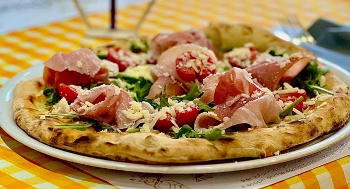 O'presidente Trattoria e pizzeria photo 4