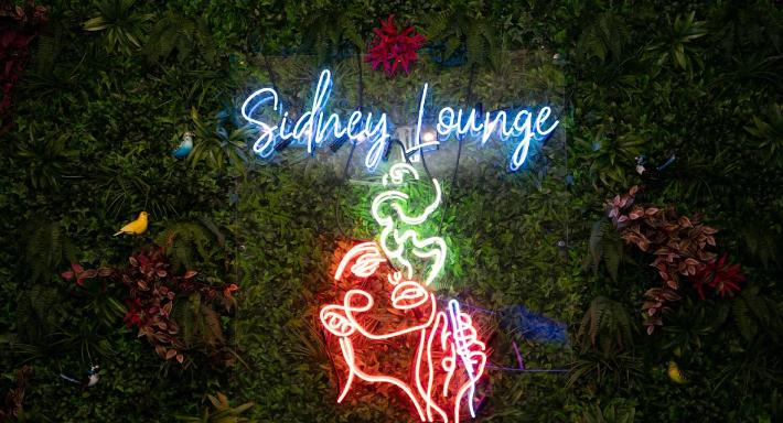 Sidney Lounge