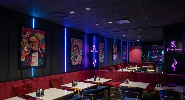 Sidney Lounge photo 4