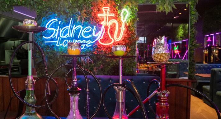 Sidney Lounge photo 3