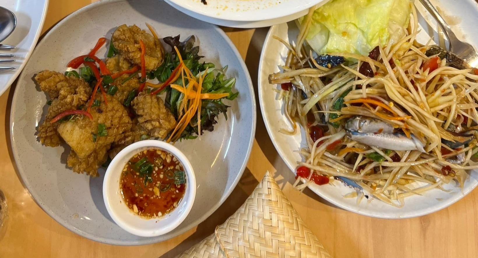 THAI ESARN @ MT LAWLEY photo 4