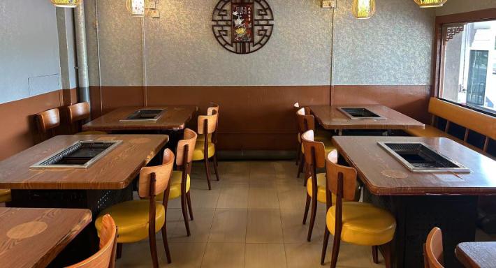 Yaleju Dong Bei Huo Guo 雅樂居東北火鍋 photo 2