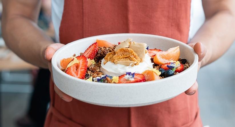 Hudson George photo 3