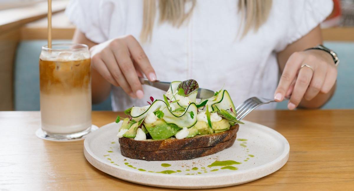 Hudson George photo 5