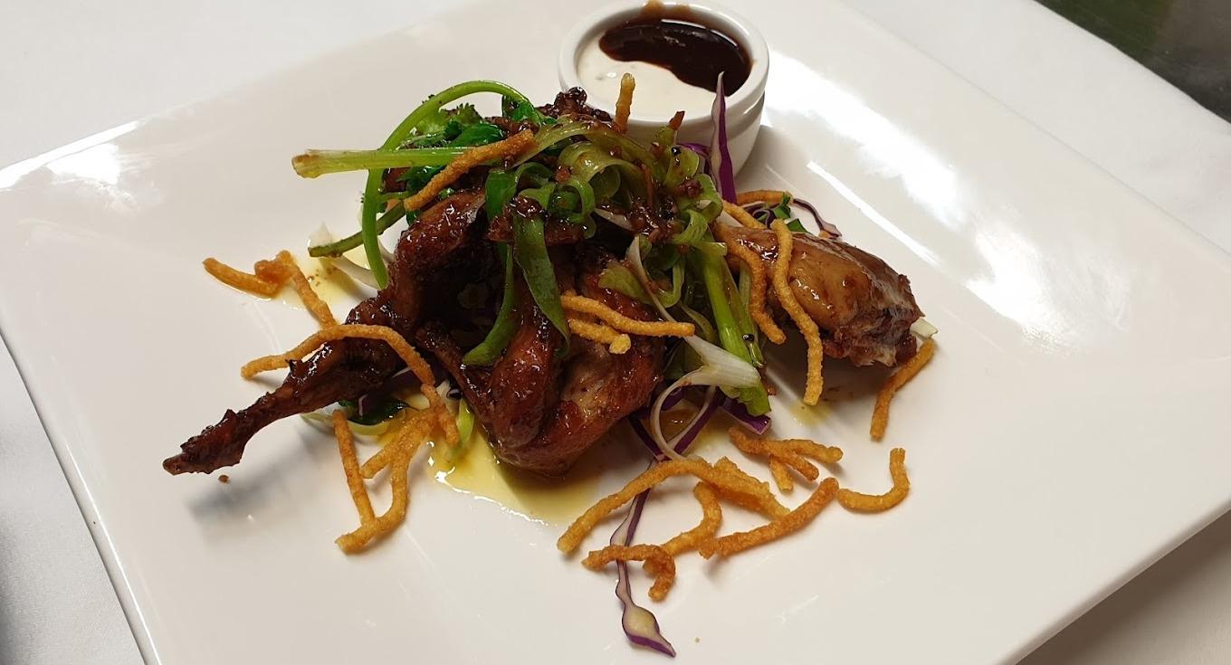 Spice Temple of Bukhara photo 3