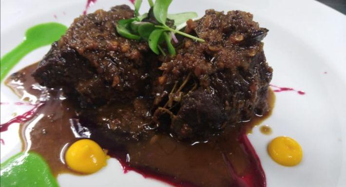 Cascina Marchesa Restaurant & Resort photo 5