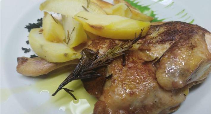 Cascina Marchesa Restaurant & Resort photo 3