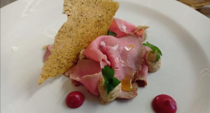 Cascina Marchesa Restaurant & Resort