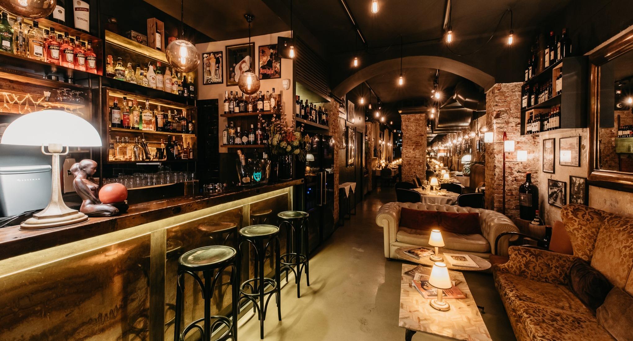 Belledonne Bistrot photo 3