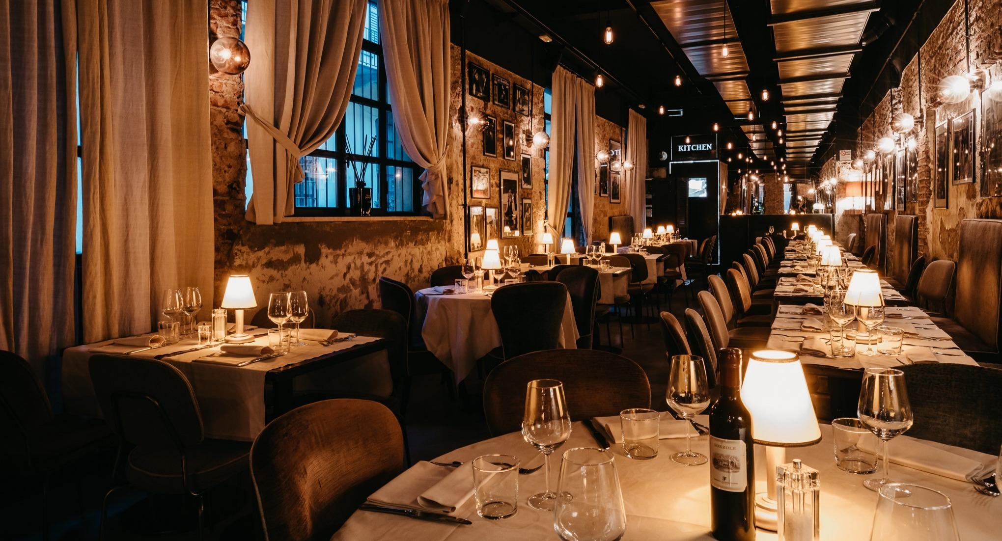 Belledonne Bistrot photo 5