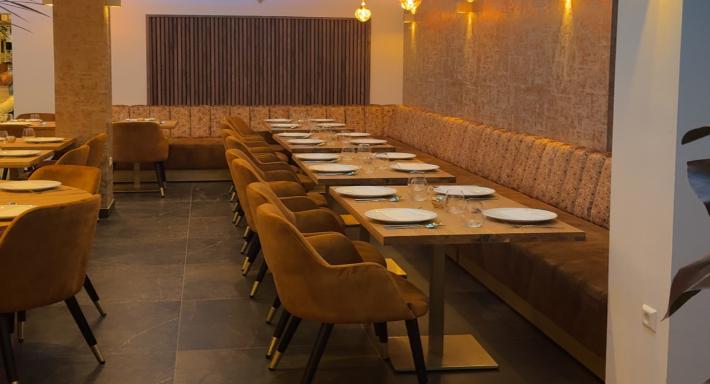 Tangra Indian Chinese Restaurant photo 2