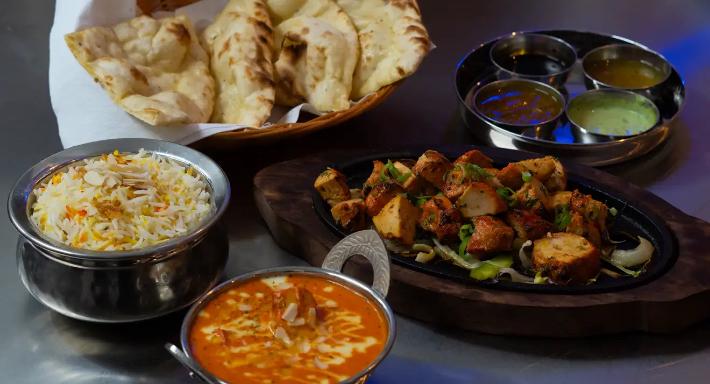 Tangra Indian Chinese Restaurant