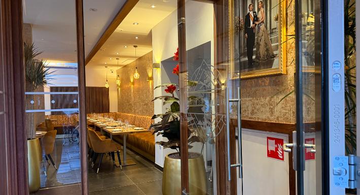 Tangra Indian Chinese Restaurant photo 4