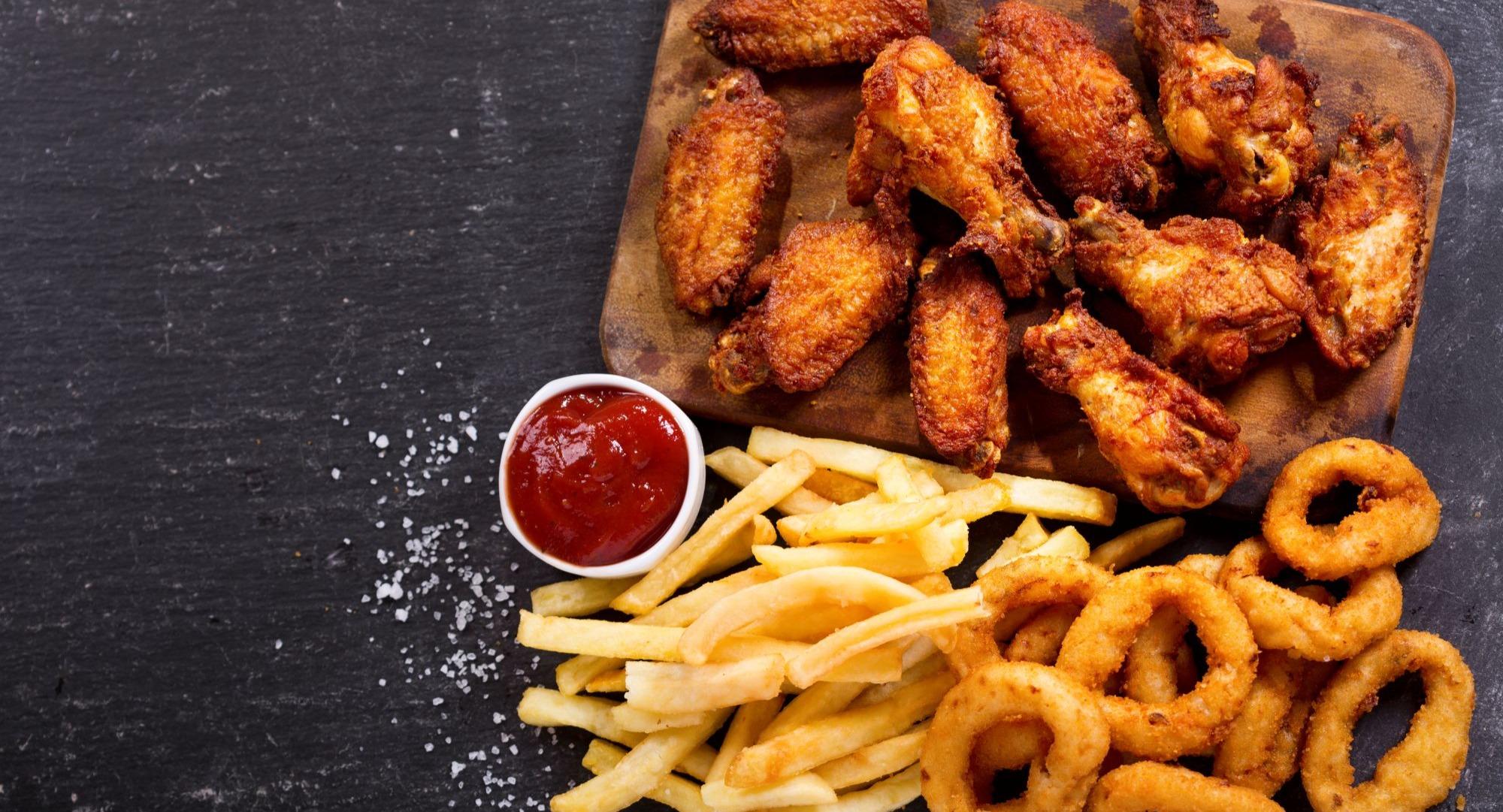 Okay Pizza Burger photo 2