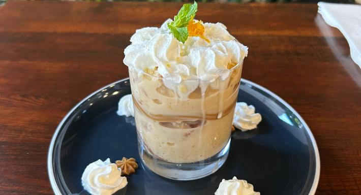 Mazcina Resto-Bar photo 2