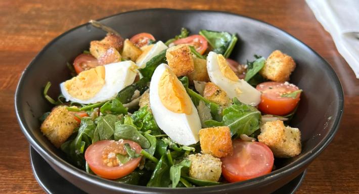 Mazcina Resto-Bar photo 3