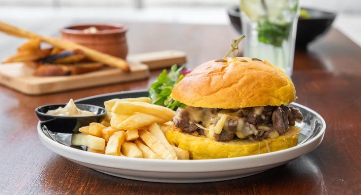 Mazcina Resto-Bar photo 4