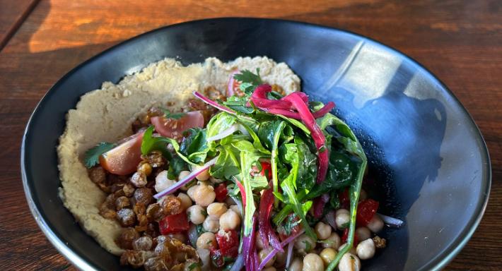 Mazcina Resto-Bar photo 5