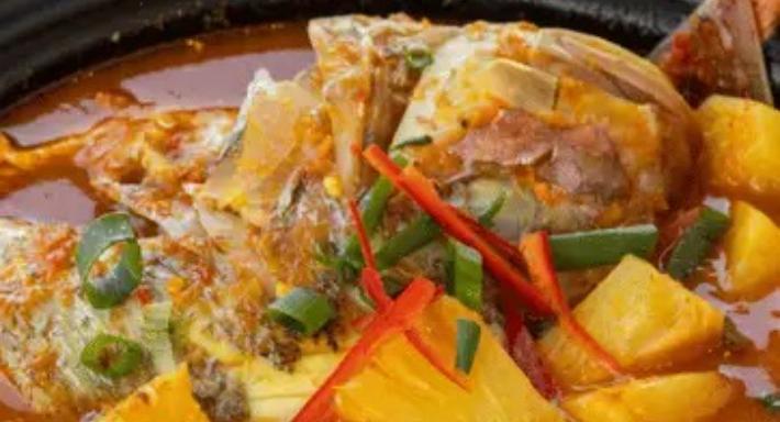 Monopolly Pizza X Asian Kitchen photo 4