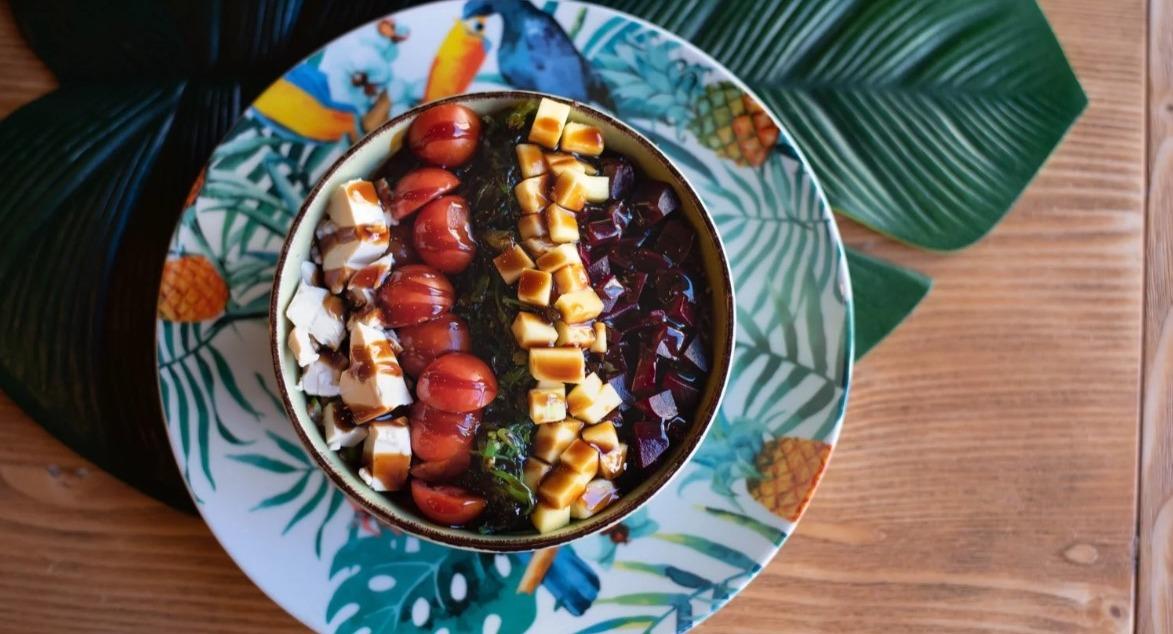 Ohana bowl Napoli photo 4