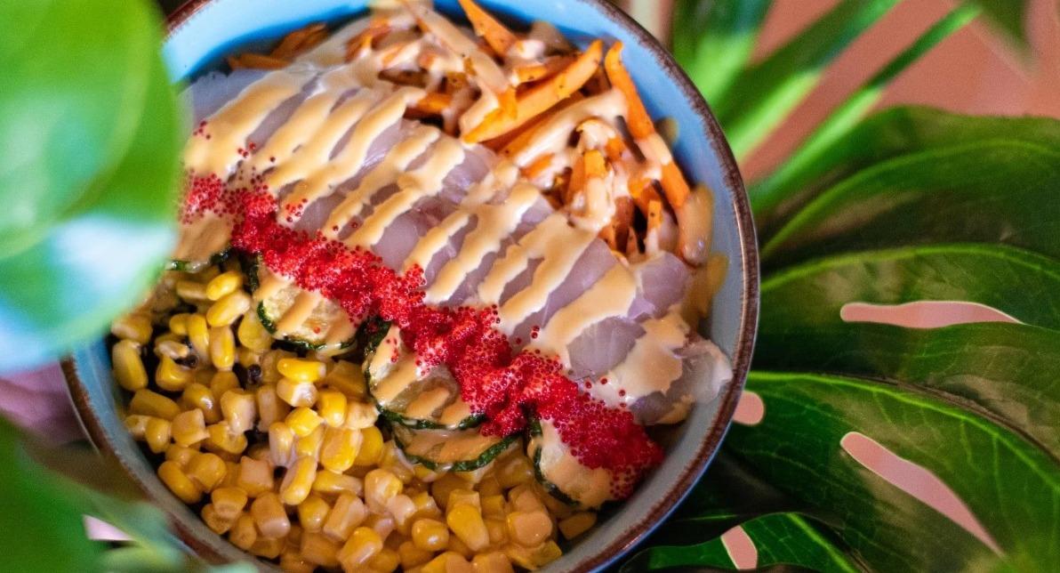 Ohana bowl Napoli photo 5