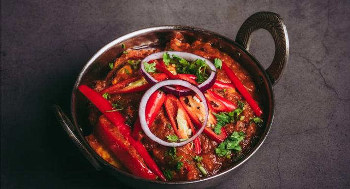 King of India photo 3