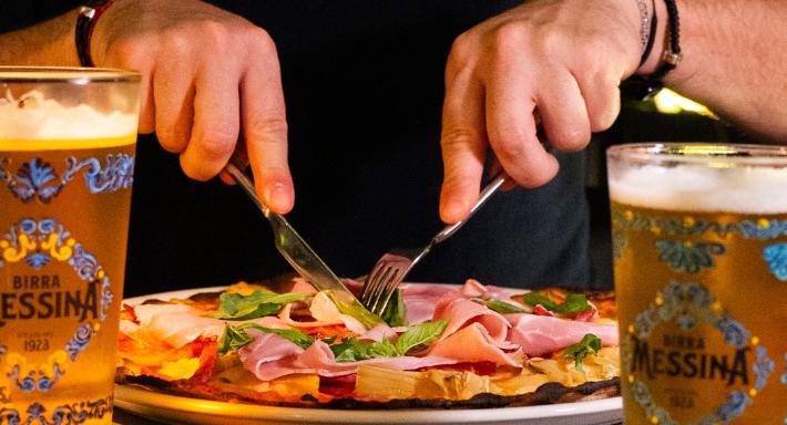 Krock - Pizzeria Croccante photo 2