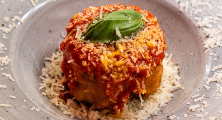 Krock - Pizzeria Croccante photo 5