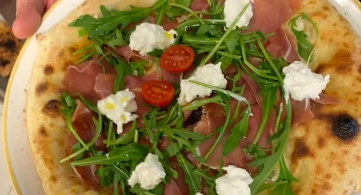 Pizzzland ~ Ristorante per Famiglie - Pizza e Smashburger photo 5