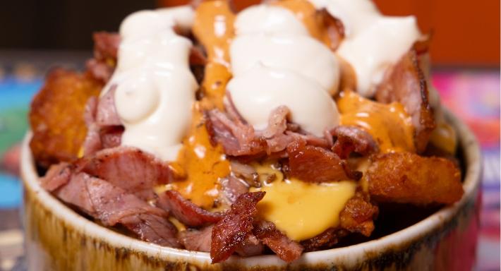 Taco's Fuorigrotta photo 2