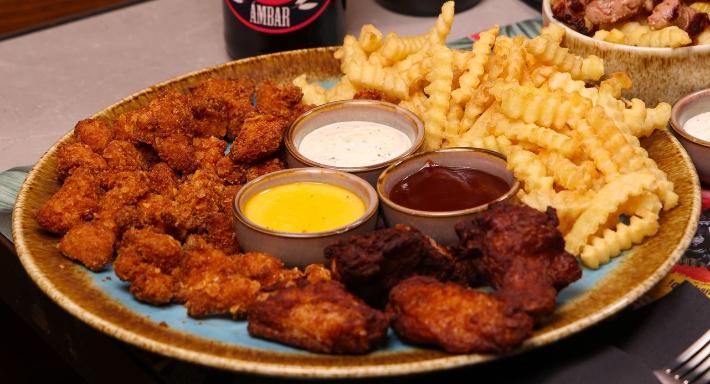 Taco's Fuorigrotta photo 3