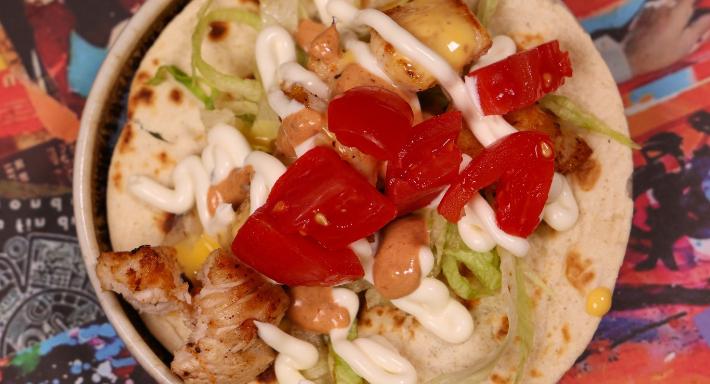 Taco's Fuorigrotta photo 5