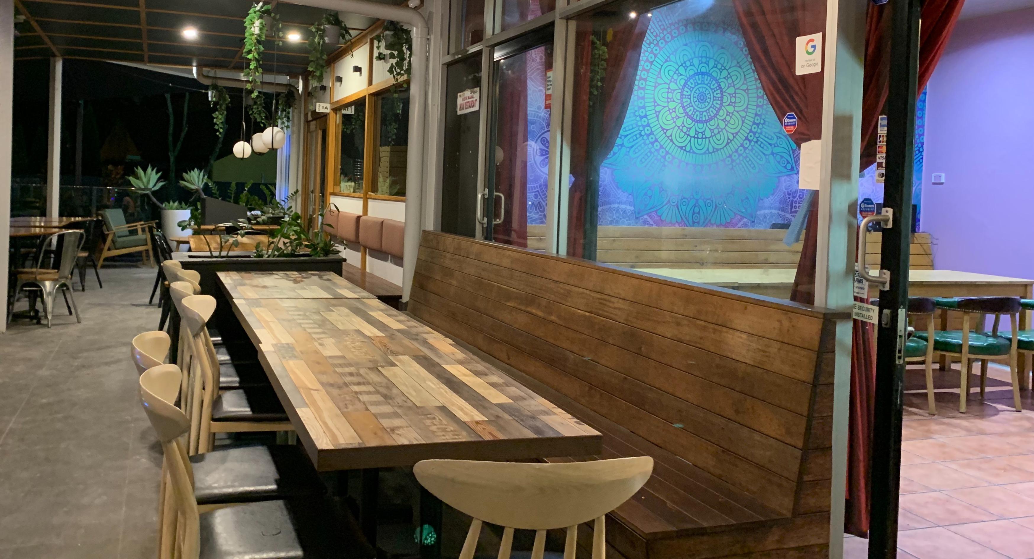 Sheesh Mahal Indian Restaurant photo 3