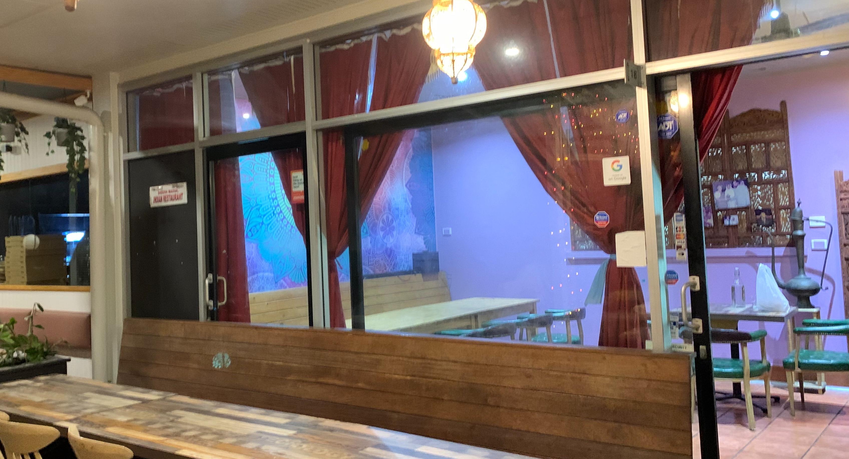 Sheesh Mahal Indian Restaurant photo 4