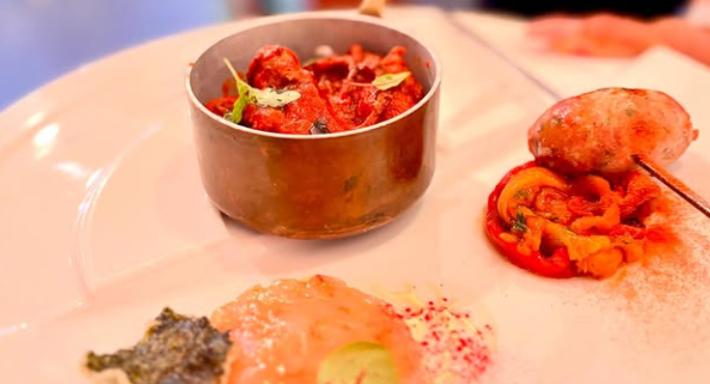 QUASI VISTA MOLE photo 3