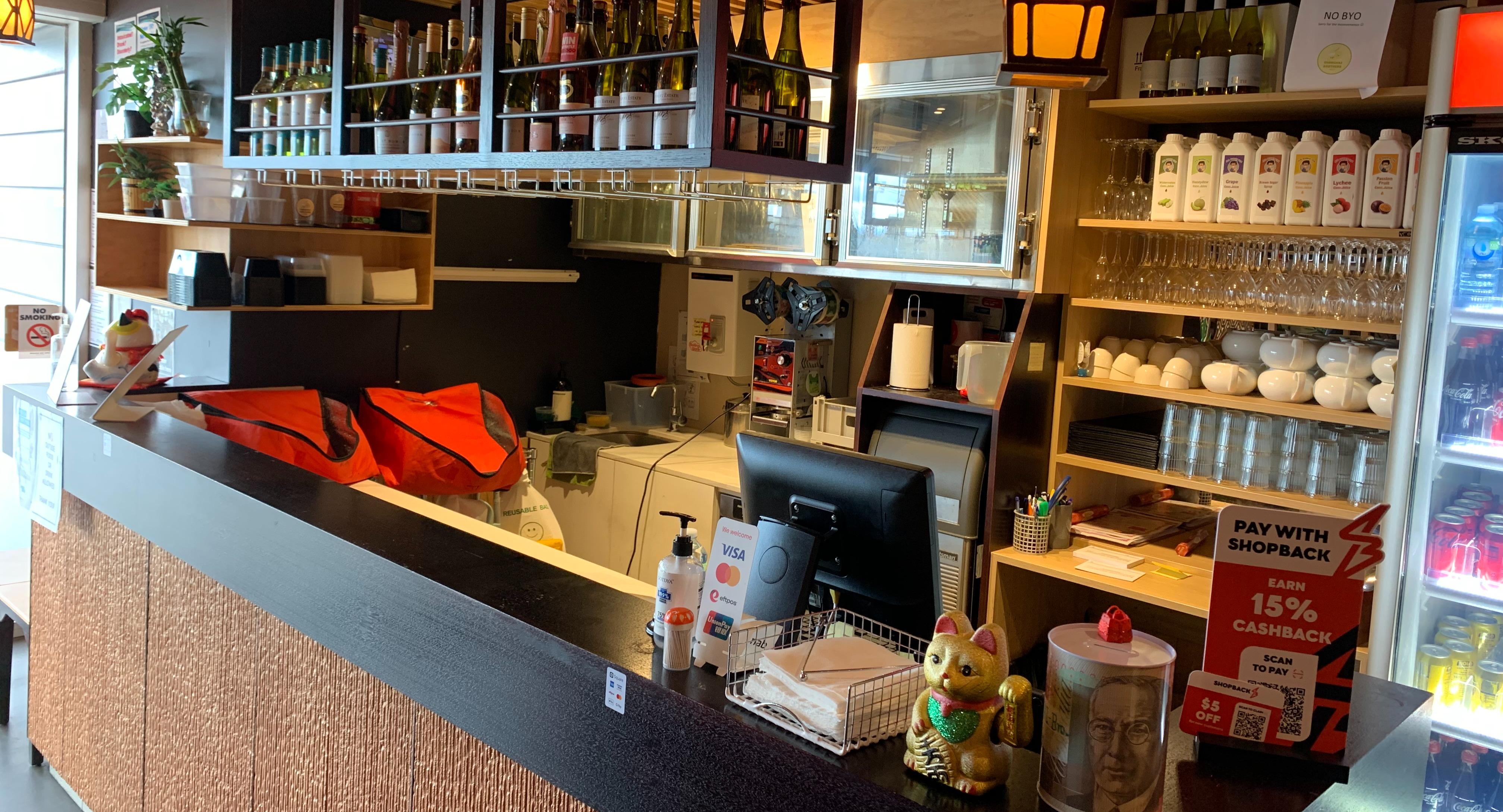 Shanghai Brothers photo 3