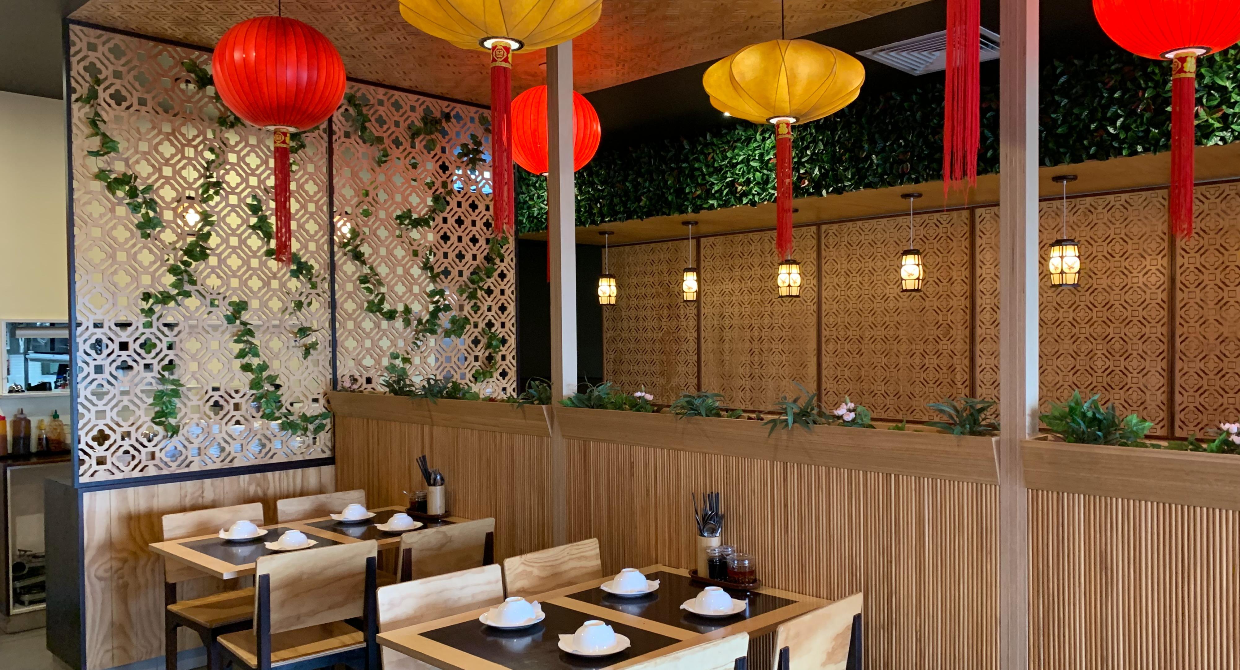 Shanghai Brothers photo 4