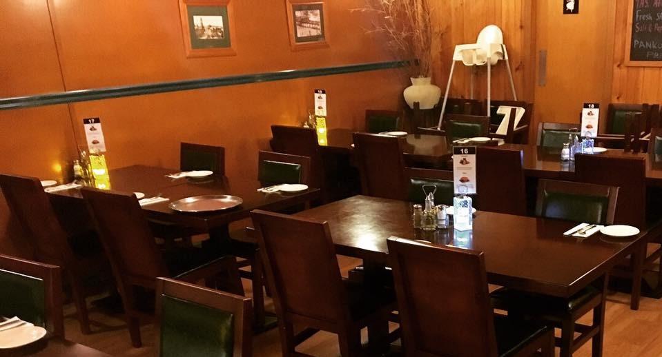 Paul's Seafood on Gouger photo 5