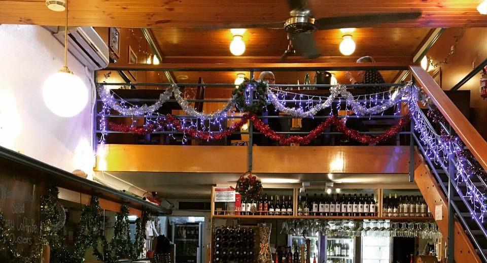 Paul's Seafood on Gouger photo 4