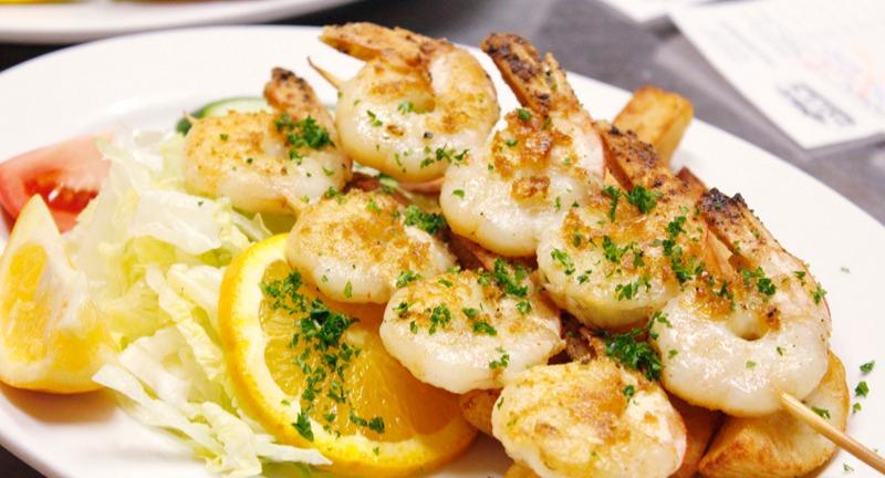 Paul's Seafood on Gouger photo 2