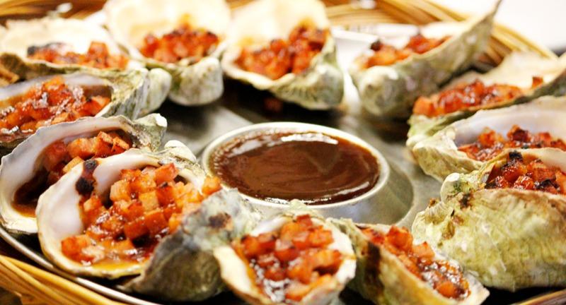 Paul's Seafood on Gouger photo 3