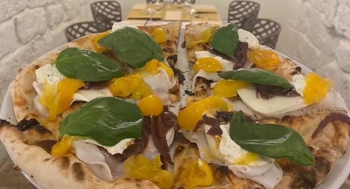 Pizzeria antimo photo 2