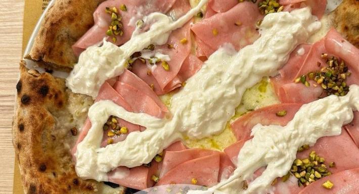 Pizzeria antimo photo 3