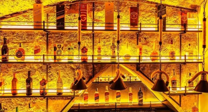 Black sakura family resturant photo 2