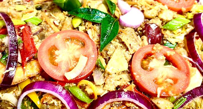 Black sakura family resturant photo 4