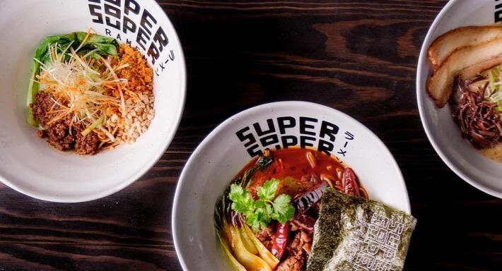 Super Souper Ramen photo 3