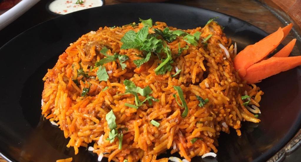 The BAR Station @ TK photo 2