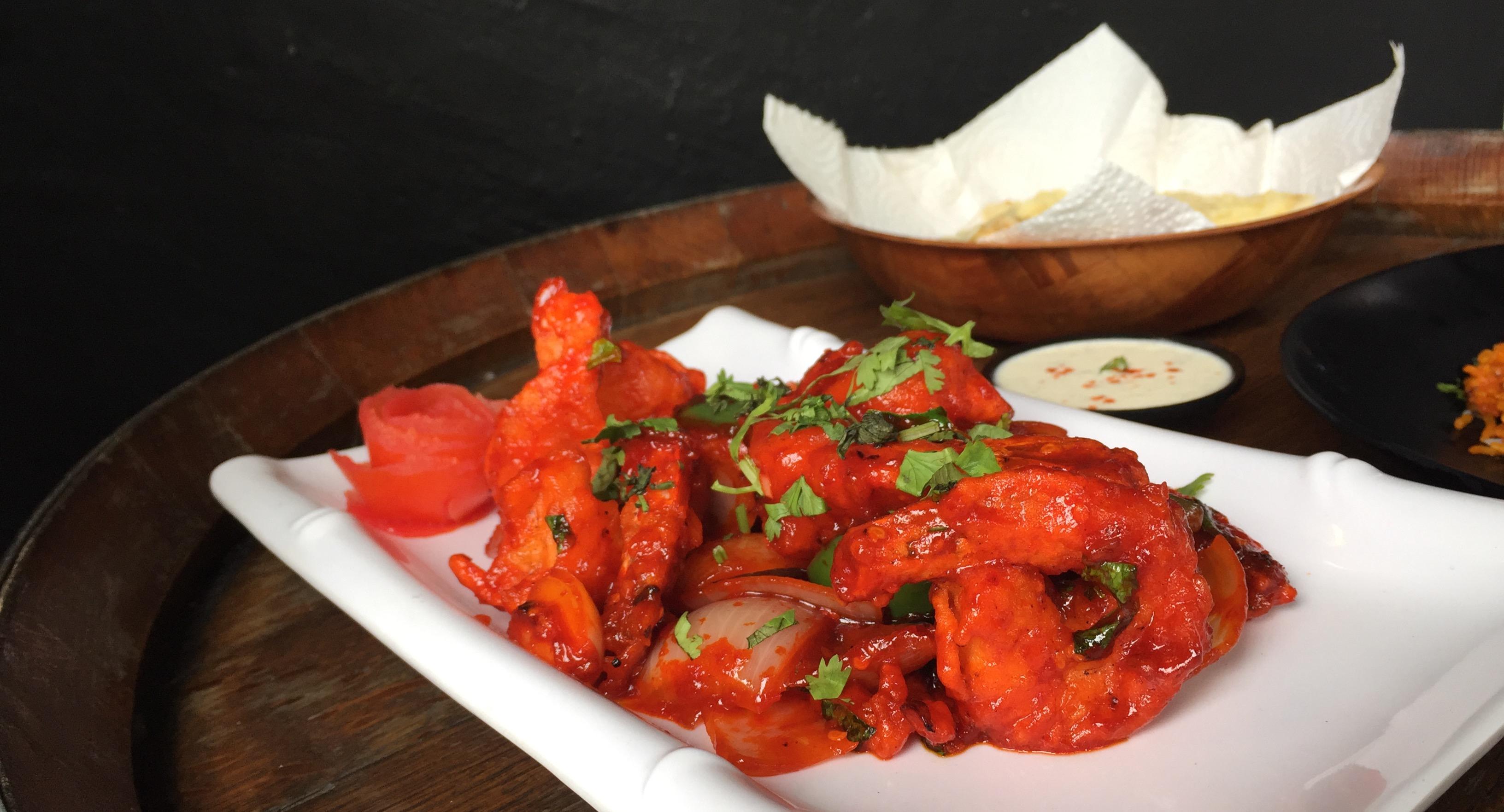 The BAR Station @ TK